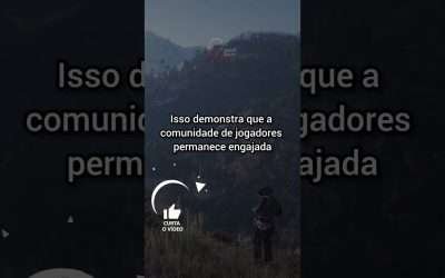 RED DEAD REDEMPTION 2: Bate Seu Próprio Recorde!