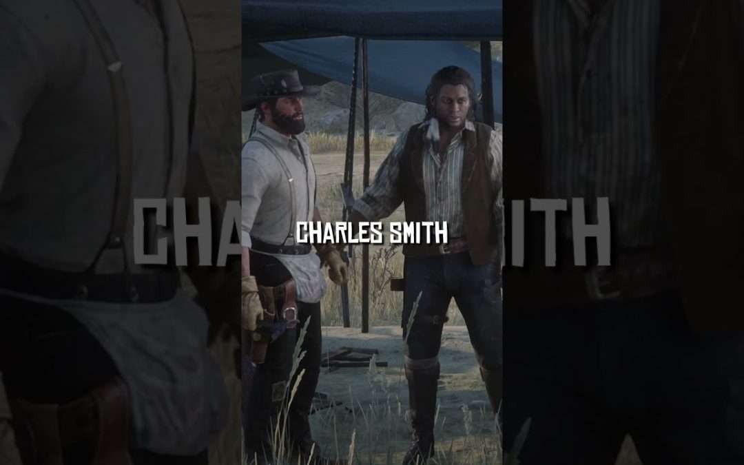 La CANCIÓN más alegre de RED DEAD REDEMPTION 2 #rdr2 #reddeadredemtion2 #johnmarston