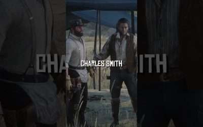 La CANCIÓN más alegre de RED DEAD REDEMPTION 2 #rdr2 #reddeadredemtion2 #johnmarston