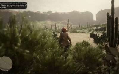 Como jogar Red Dead Redemption 2 Online SOLO no PC via steam
