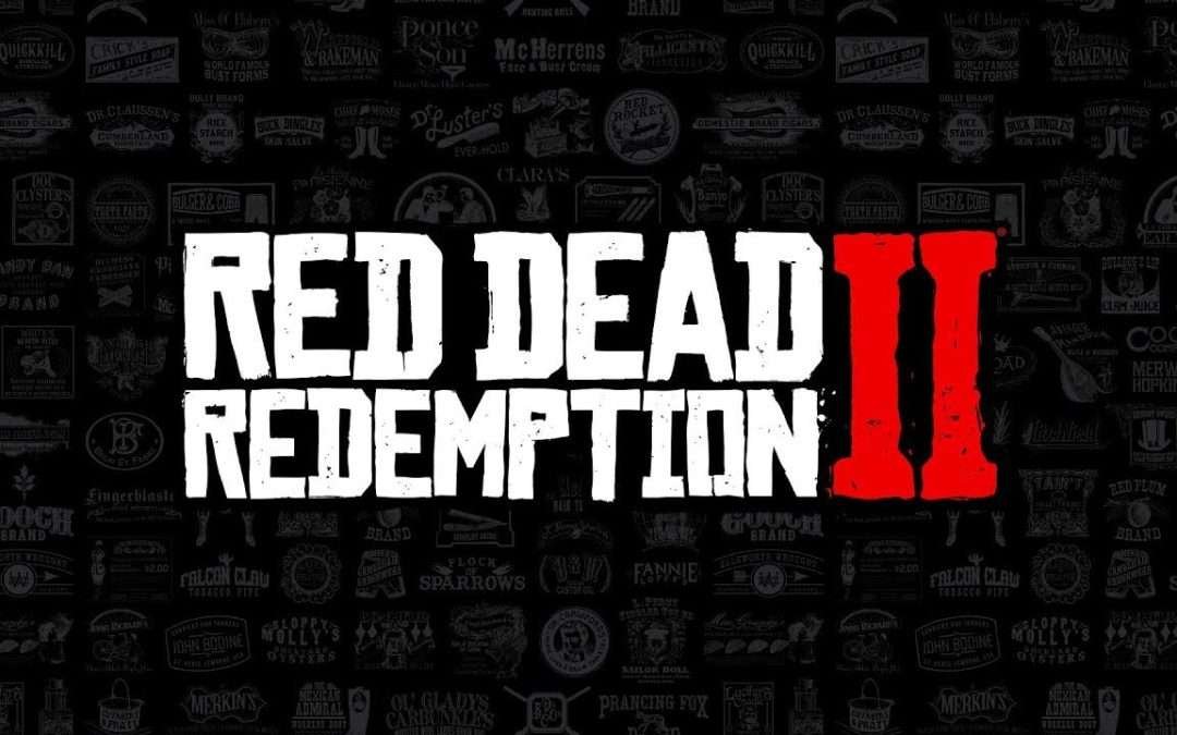 Red Dead Redemption 2 Official Soundtrack – PS4 Home Screen Music | FULL VERSION