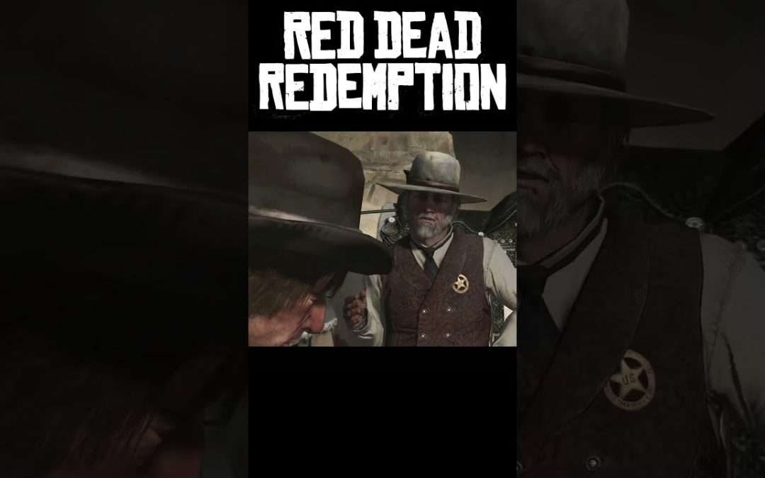 🤠 Red Dead Redemption и Undead Nightmare Выйдут на ПК 29 Октября! 🧟‍♂️ #rdr #reddeadredemption #rvg