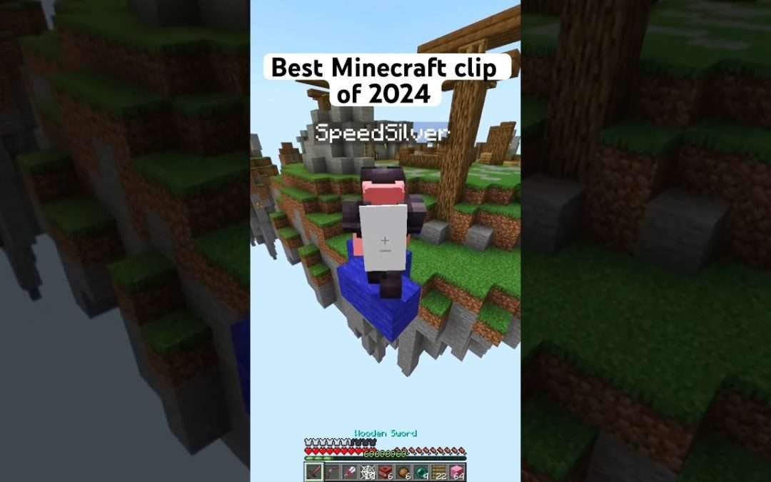 Minecraft skywars 1v23