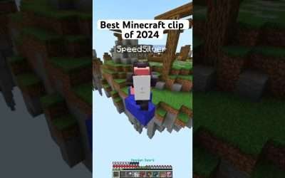 Minecraft skywars 1v23