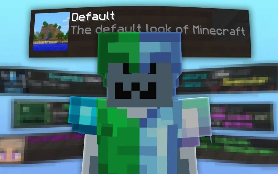 What is The BEST Bedwars Texture Pack?