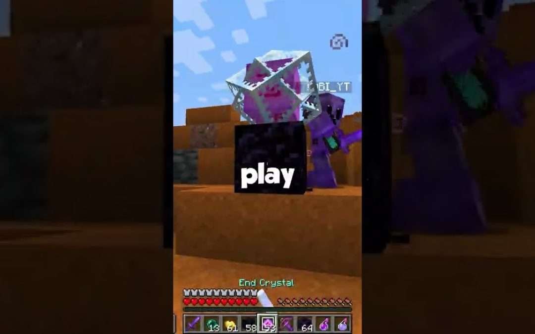 Minecraft Mods That Make You Better At PVP