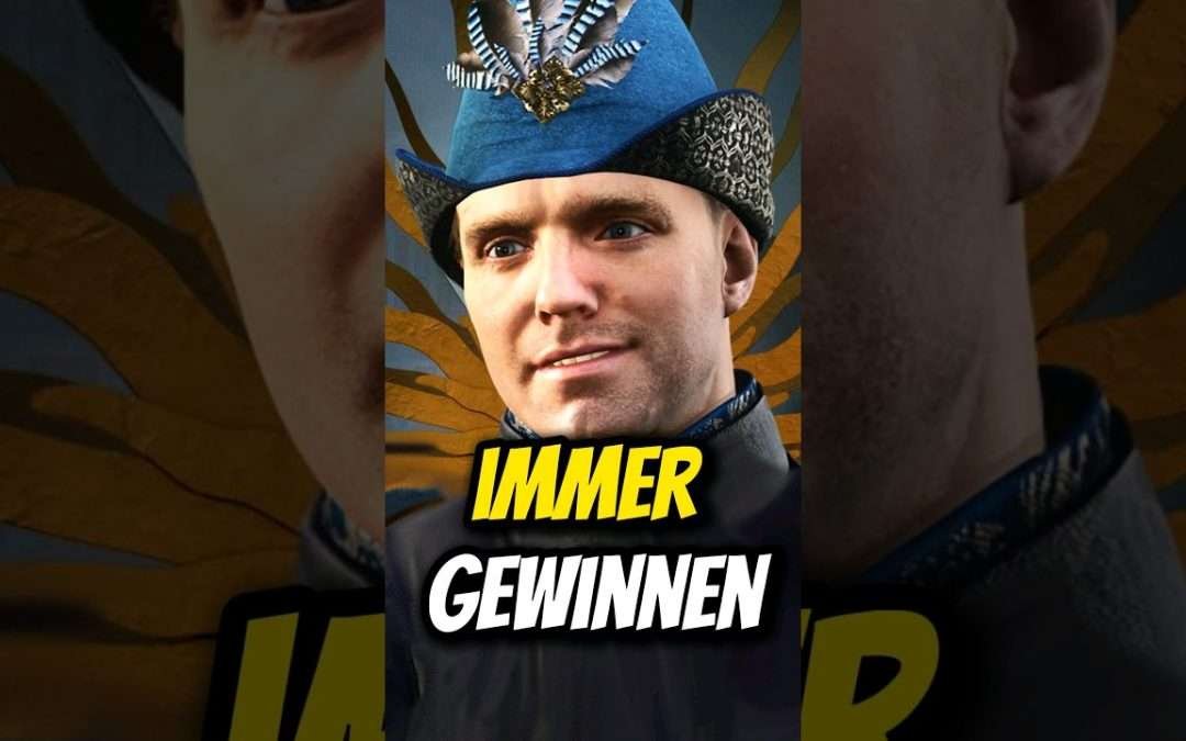 IMMER GEWINNEN – Bester Würfel in Kingdom Come Deliverance 2 😲