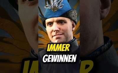 IMMER GEWINNEN – Bester Würfel in Kingdom Come Deliverance 2 😲