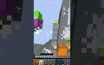 CRAZY extensions in the bedwars practice server