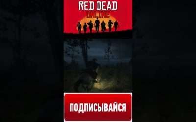 Red Dead Redemption 2 Online PS5