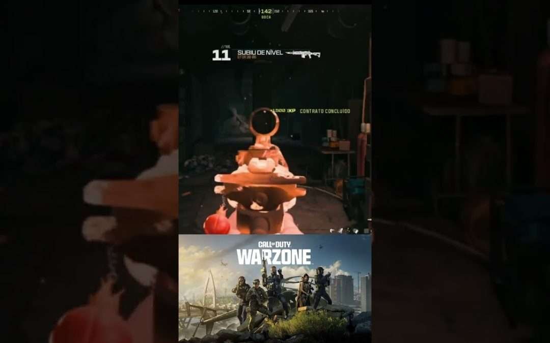 Top 5 Melhores Pontos Estratégicos em Warzone! #Jogos #gameplay #Steam #Gaming #dicas #Gamer