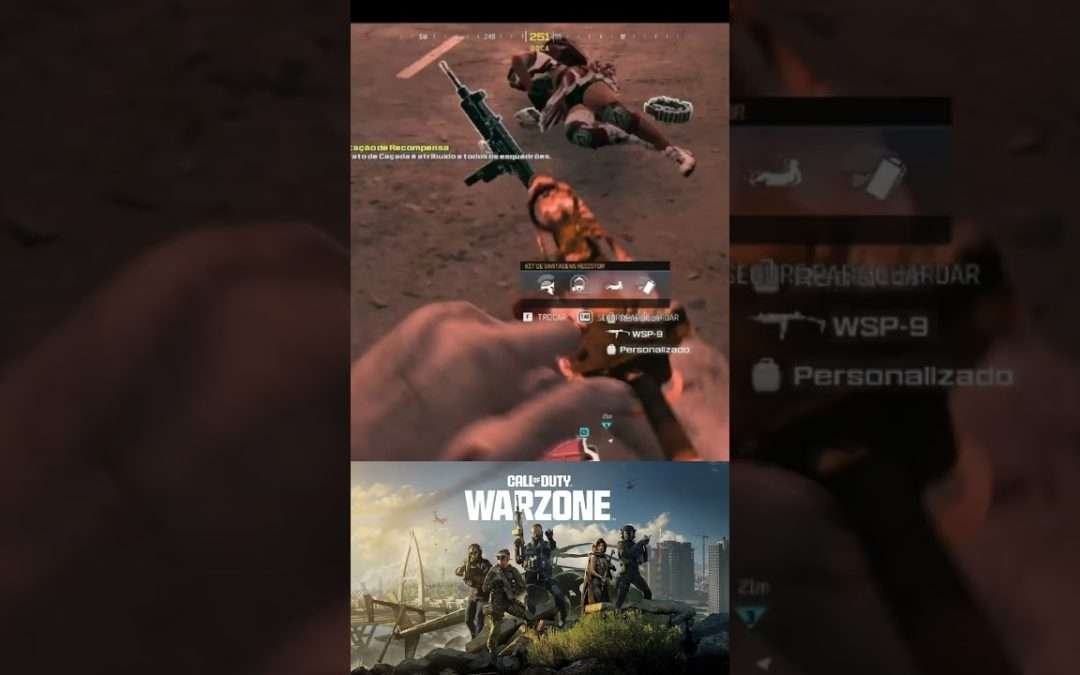 Loadout OP: A Melhor Arma para Cada Mapa! #Jogos #gameplay #Steam #Gaming #dicas #Gamer