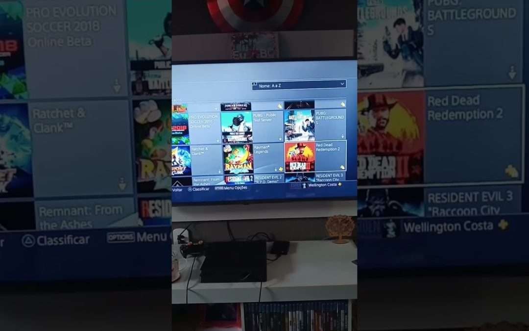 jogo gratis por bug no ps4 e ps5 red dead redemption 2 gratis para sempre outra mentira!!!