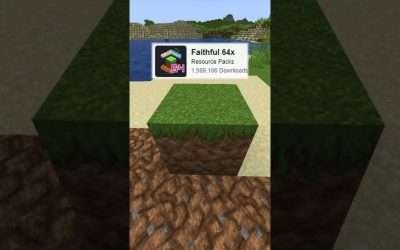 Faithful 32x-1028x