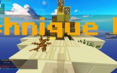 Bedwars Practice Server [Personal Best]