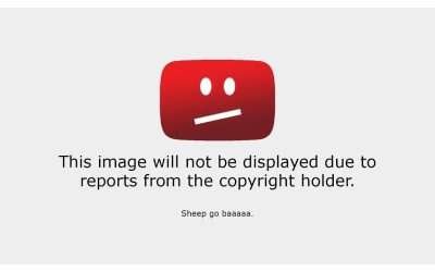 The Minecraft movie got leaked, and everyone is getting DMCA'd.