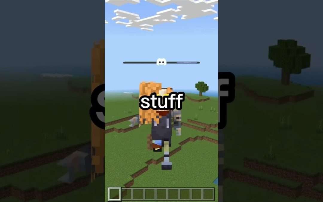 Tips for making the BEST MineCraft skins!!!