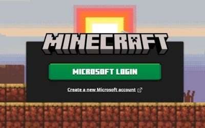 Minecraft Servers are down!