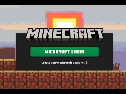 Minecraft Servers are down!