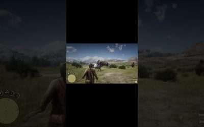 Red Dead Redemption 2 #rdr2 #videogame #rockstargames #ps5gameplay