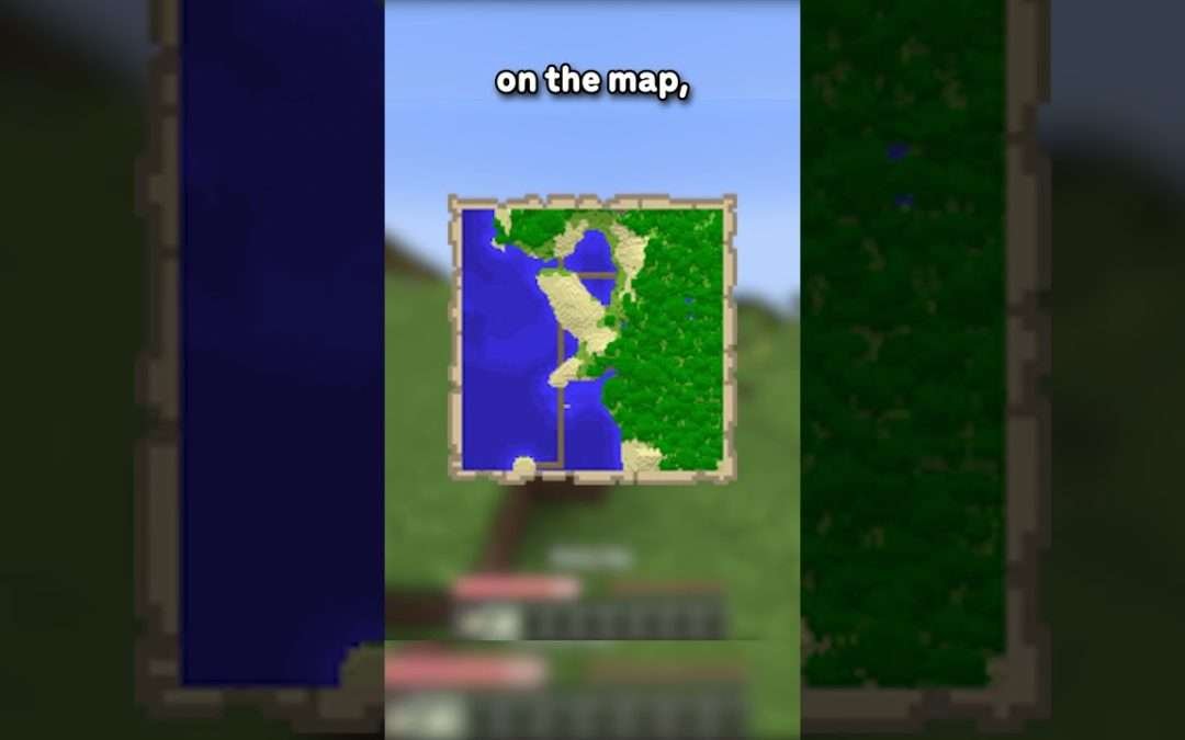 Minecraft's Most Overlooked Tool…