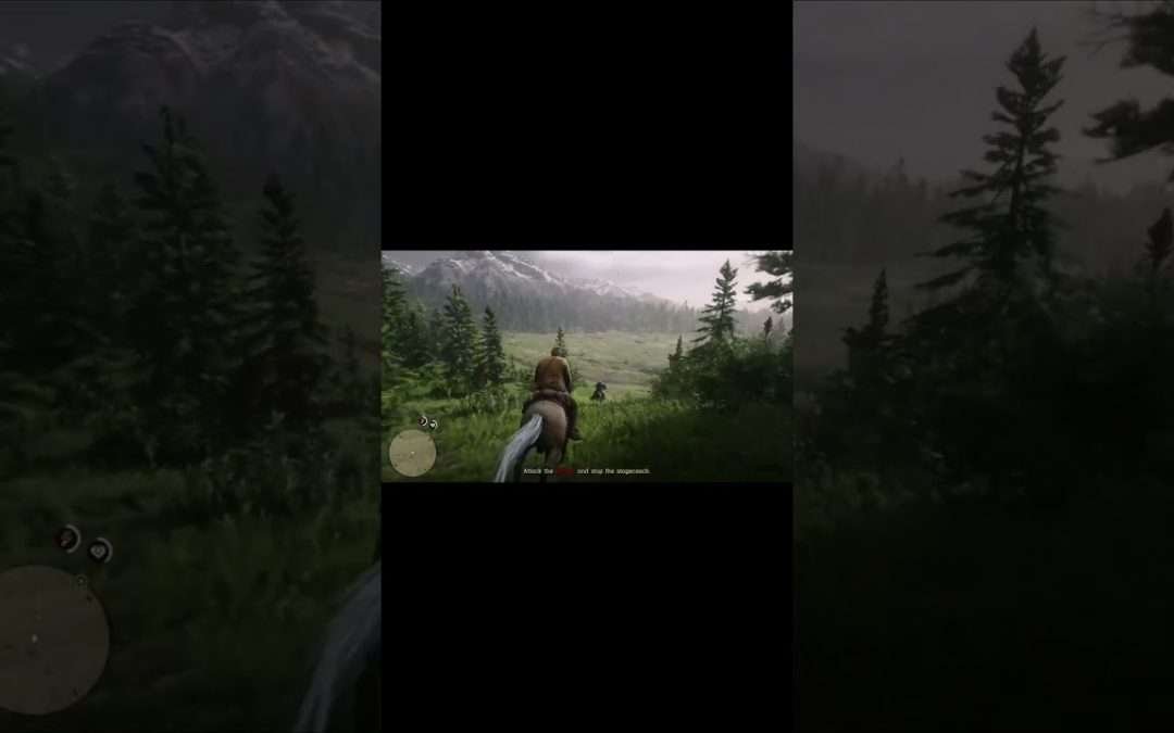 Red Dead Redemption 2 #videogame #reddeadredemption #ps5