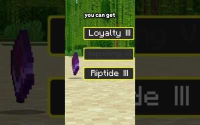 There's a HIDDEN feature about tridents you didn't know…