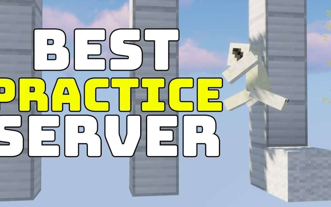 Best Bedwars Practice server #shorts