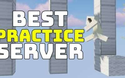 Best Bedwars Practice server #shorts