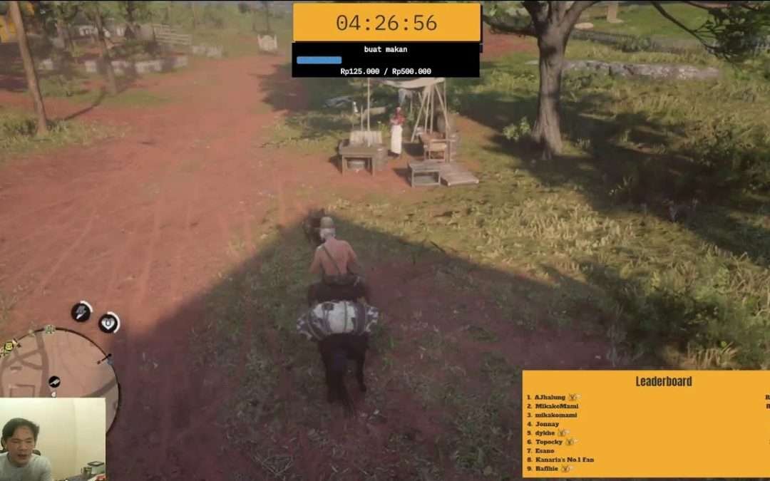 gas malam takbiran #live #gaming #fyp #mediashareon #subhaton