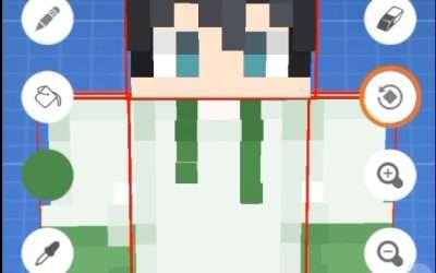 @mochithecraft Izin Ganti Skins MC #fyp #minecraft #moots? #fypシ゚viral …