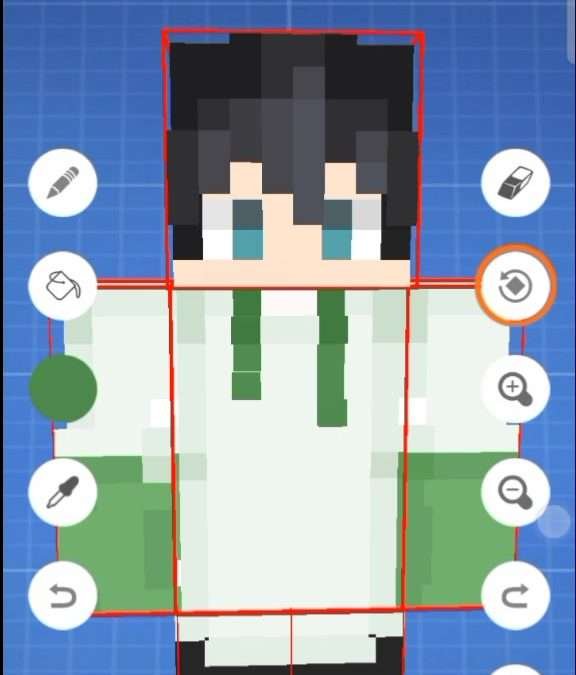 @mochithecraft Izin Ganti Skins MC #fyp #minecraft #moots? #fypシ゚viral …