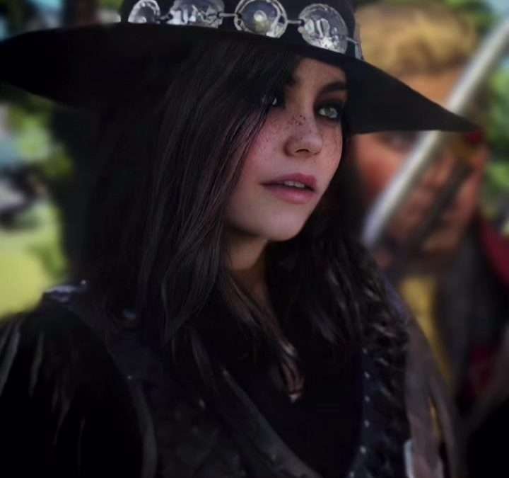 @crucifiedangelx You’re Welcome #rdo #rdr2 #reddeadredemption2 #reddeadonline #r…