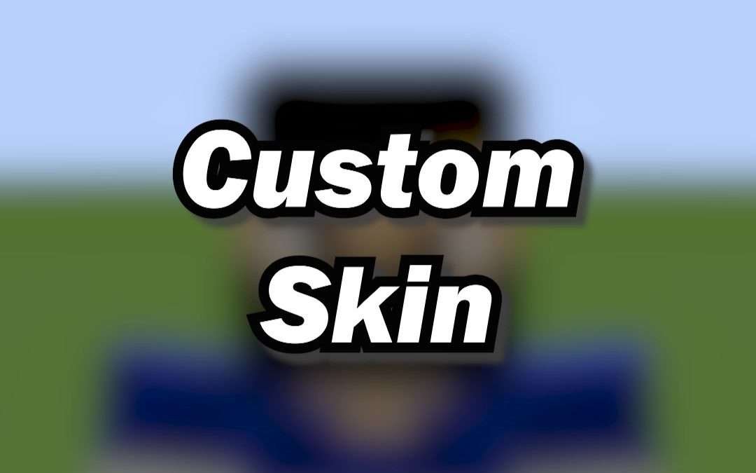 @trod.builds How to create a custom skin in Minecraft Java edition #minecraft #t…