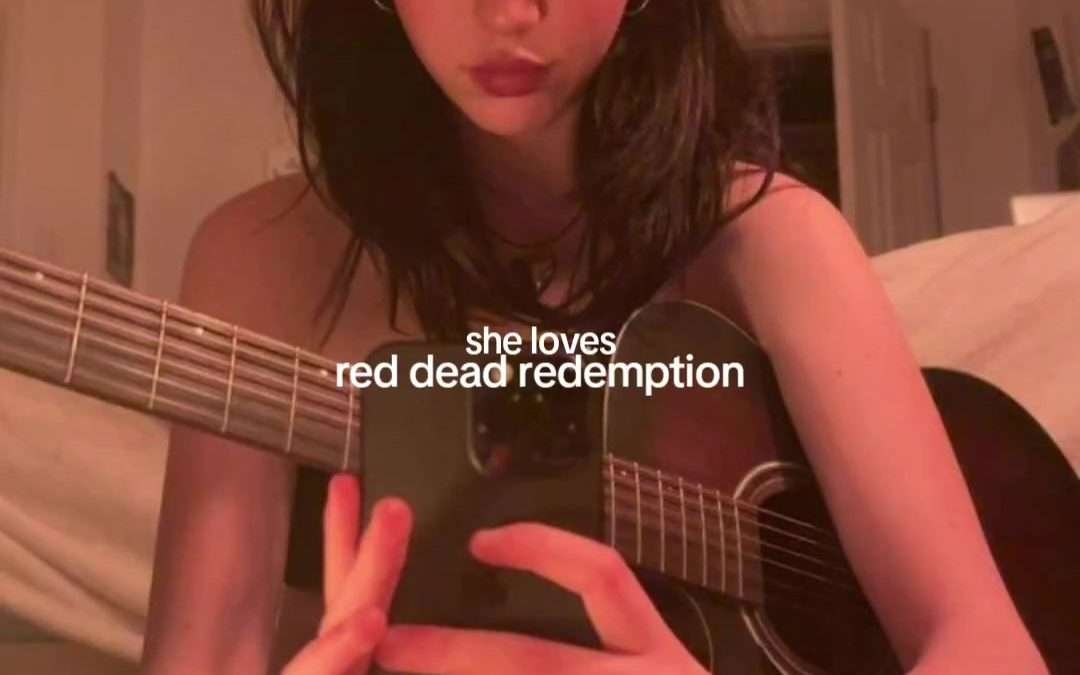 @cubitumeeamus rdr girls. #rdr2 #rdr2online #rdr #reddeadredemption2 #reddeadred…