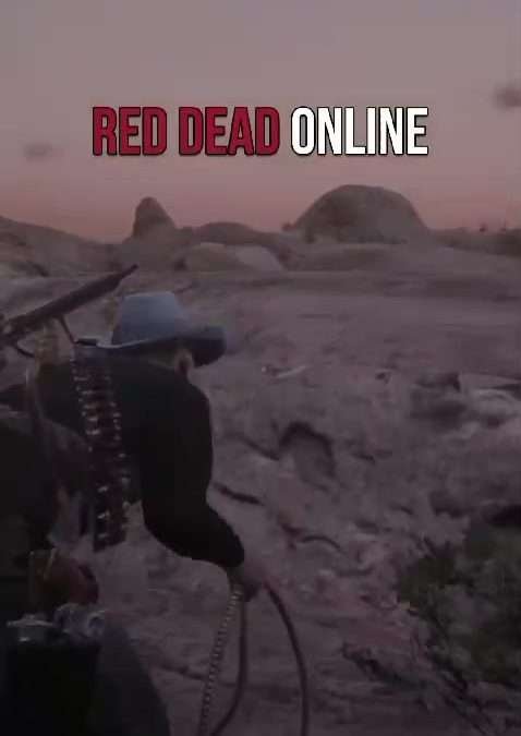 @potysf ¿Vale la pena jugar el Online de Red Dead? Demasiado grindeo, muchos hac…