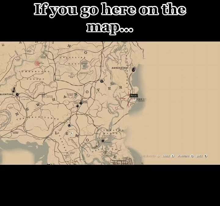 @rdr2triggerfinger #rdr2 #rdr2clips #reddeadredemtion2 #rdr2story #rdr2easteregg…