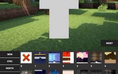 @neonxoan Dito ko nagawa yung skin ko sa minecraft title nito skin editor for mi…