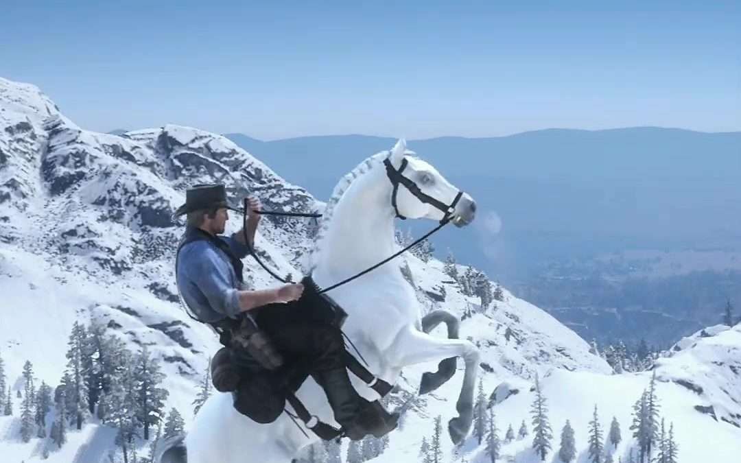 @x.k.g.0 3 Rare arabian horses location| #reddeadredemption2 #reddead2 #rdr2 #ho…