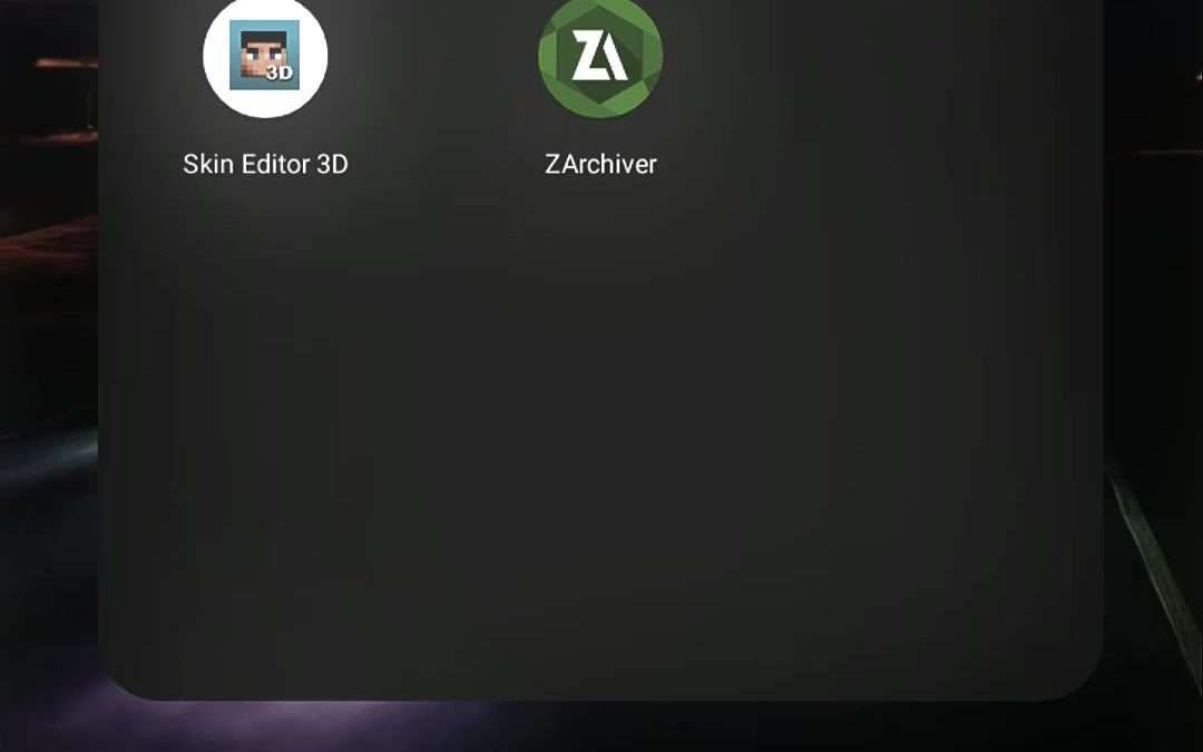 @iyanskuy09 iyadeh apk bocil #Minecraft #zarchiver #alightmotion #skineditor3d #…