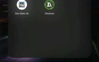 @iyanskuy09 iyadeh apk bocil #Minecraft #zarchiver #alightmotion #skineditor3d #…