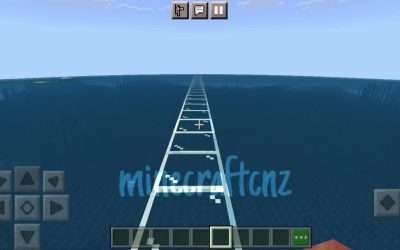@minecraftcnz Enjoy  ;) #fy #fyp #minecraft #seeds #map #code …