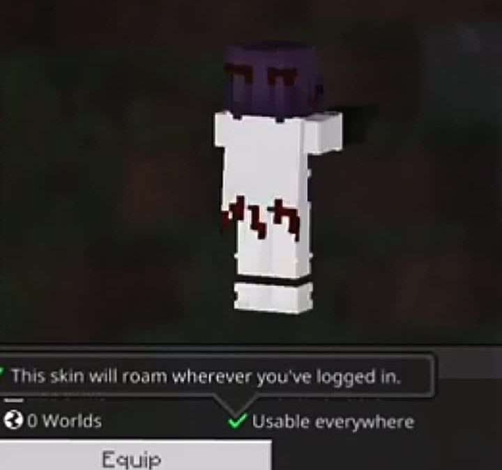 @hizply new skin boy #minecraft #minecraftskin #minecraftskincosmetic #CapCut  …