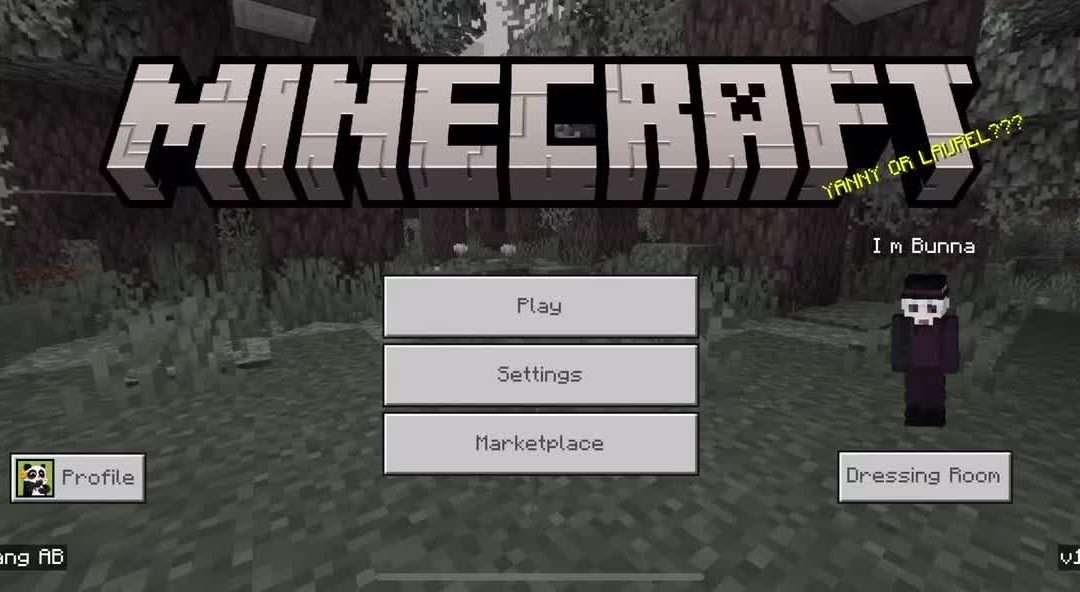 @bunna_k Realms nh lg ban ta 10nak te #minecraft #realm  …