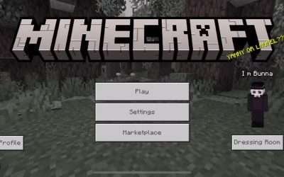 @bunna_k Realms nh lg ban ta 10nak te #minecraft #realm  …