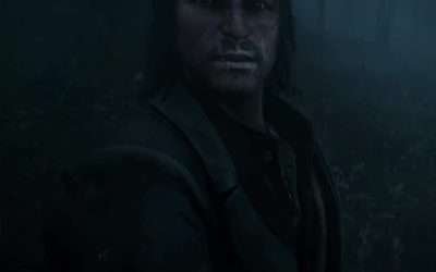 @pythonalt_ Don’t look back || #reddeadredemption2 #arthurmorgan #johnmarston #s…