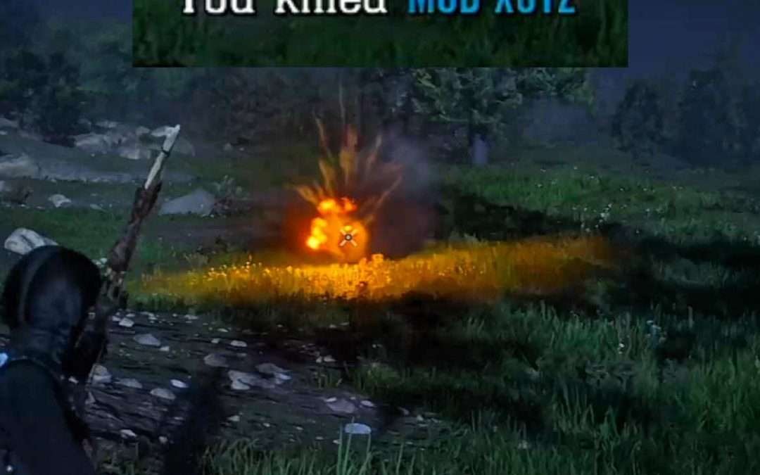 @d3vilhehe #fyp #gaming #gametok #rdr2 #rdr2community #rdr2online #rdr2pvp #redd…