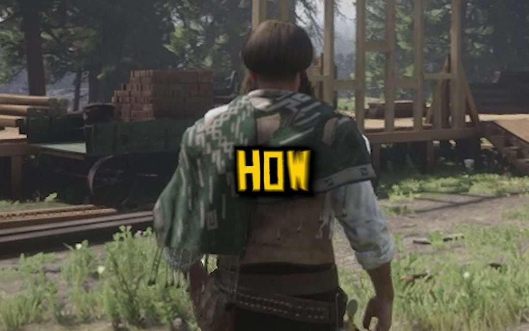 @rouytb How the map evolves in 99 years in Red Dead Redemption 2 ! #rdr2 #rdr #r…