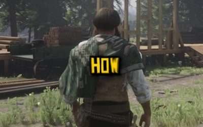 @rouytb How the map evolves in 99 years in Red Dead Redemption 2 ! #rdr2 #rdr #r…