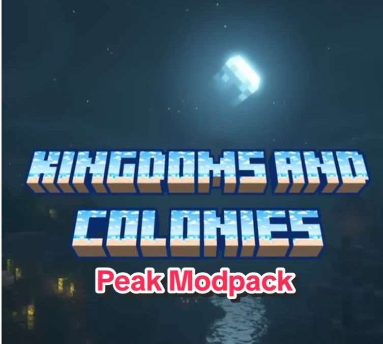 @mad_murph Official server is up go download kingdoms and Colonies on curseforge…
